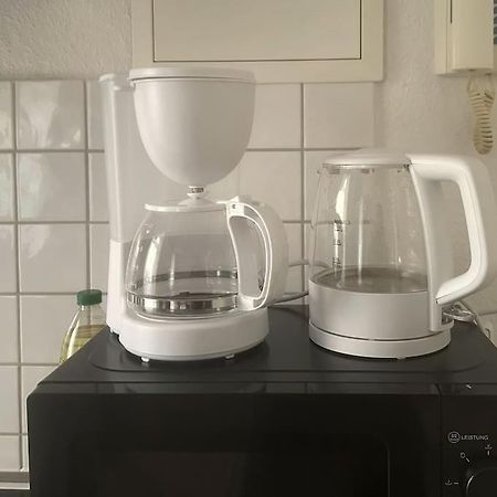 Stilvolles Zuhause Appartement Maagdenburg Buitenkant foto